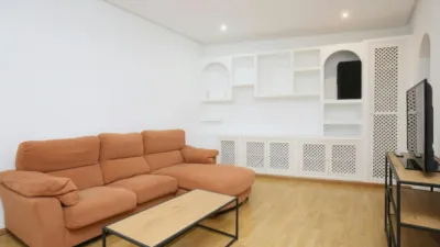 Piso en alquiler en Almagro - Imagen 2