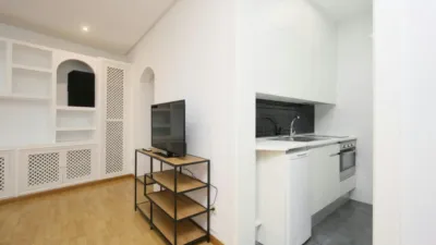 Piso en alquiler en Almagro - Imagen 7