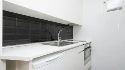 Piso en alquiler en Almagro - Imagen 8