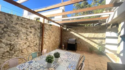 Casa – Sanet i Negrals - Vista 2