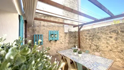 Casa – Sanet i Negrals - Vista 3
