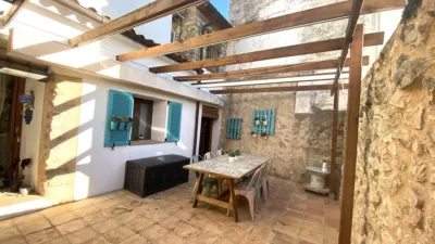 Casa – Sanet i Negrals - Vista 4