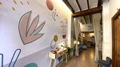 Casa – Sanet i Negrals - Más
