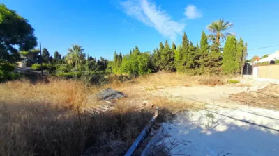 Terreno en venta en Tosalet - Vista 2