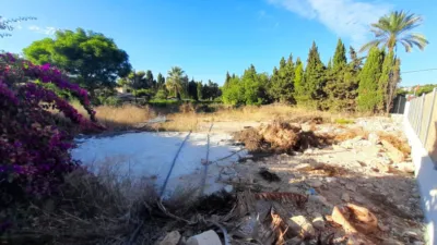 Terreno en venta en Tosalet - Vista 3