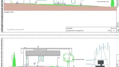 Terreno en venta en Tosalet - Vista 4