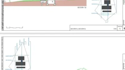 Terreno en venta en Tosalet - Vista 5