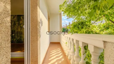 Casa adosada en calle de José Antonio Ochaíta photo 19