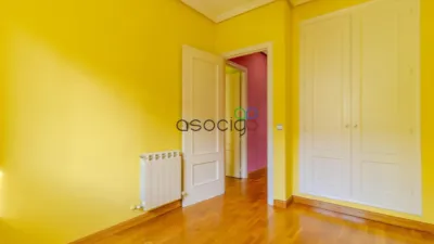 Casa adosada en calle de José Antonio Ochaíta photo 21