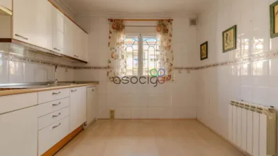 Casa adosada en calle de José Antonio Ochaíta photo 2