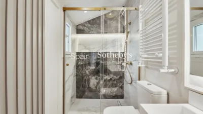 Apartment on Calle de Don Ramón de la Cruz photo 17
