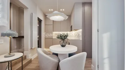 Apartment on Calle de Don Ramón de la Cruz photo 5