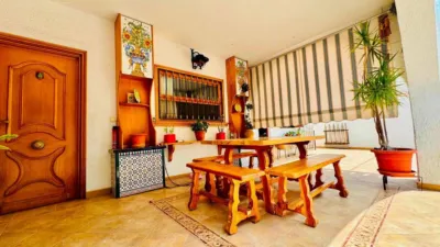 Casa – Benidorm, Pla de Maravall, la Marina Baixa - Vista 2