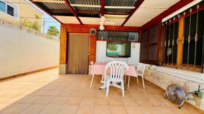 Casa – Benidorm, Pla de Maravall, la Marina Baixa - Vista 3