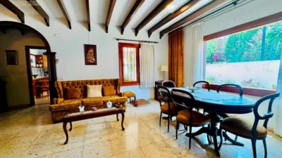 Chalet in Centre photo 9
