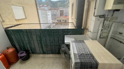 Apartment in the North Zone (Alcoy) photo 6