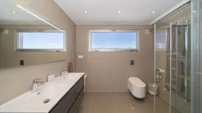 Chalet in L'Albir photo 10