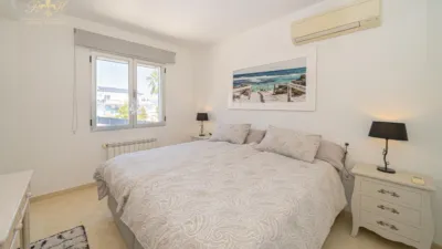 Chalet in L'Albir photo 11