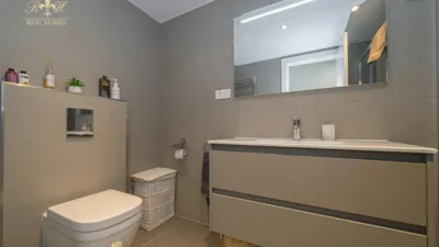 Chalet in L'Albir photo 12