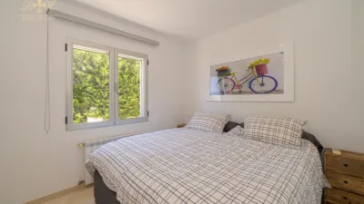 Chalet in L'Albir photo 13