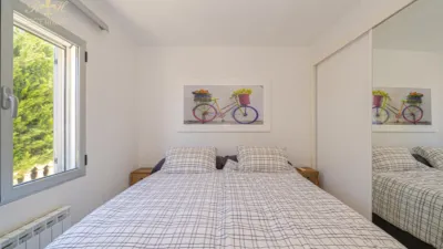 Chalet in L'Albir photo 14