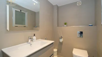 Chalet in L'Albir photo 15