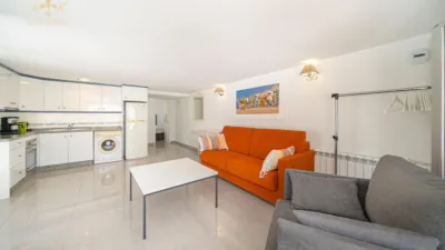 Chalet in L'Albir photo 19