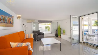 Chalet in L'Albir photo 20