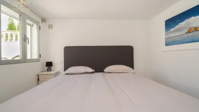 Chalet in L'Albir photo 22