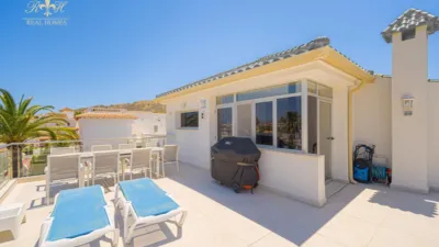 Casa – L'Alfàs del Pi - Vista 2