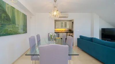 Casa – L'Alfàs del Pi - Vista 4