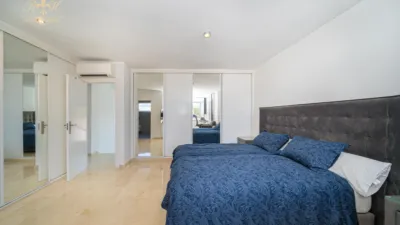 Chalet in L'Albir photo 9