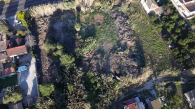 Terreno en venta en Las Marinas - Vista 2