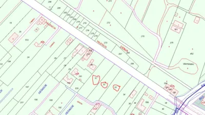 Terreno en venta en Las Marinas - Més