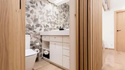 Piso en alquiler en Recoletos - Imagen 10