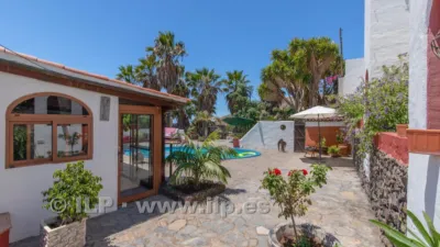 House on La Laguna Street, Los Llanos — Isla de La Palma, Canary Islands photo 10