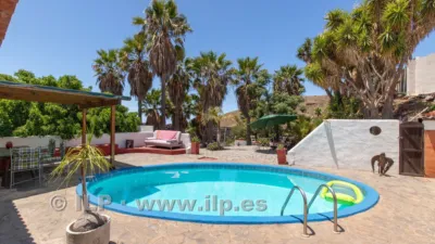 House on La Laguna Street, Los Llanos — Isla de La Palma, Canary Islands photo 12
