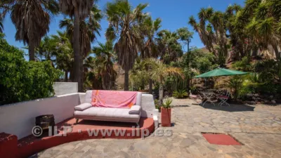 House on La Laguna Street, Los Llanos — Isla de La Palma, Canary Islands photo 17