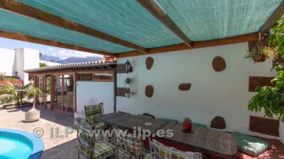 House on La Laguna Street, Los Llanos — Isla de La Palma, Canary Islands photo 19