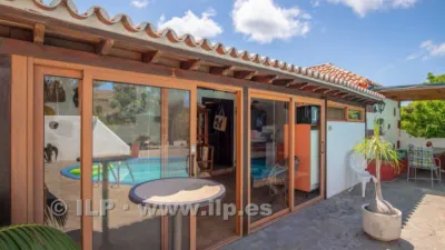House on La Laguna Street, Los Llanos — Isla de La Palma, Canary Islands photo 20