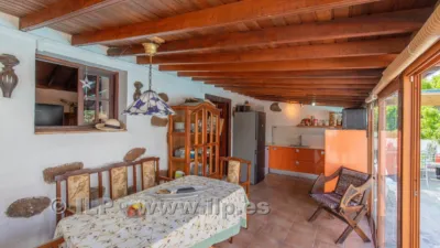 House on La Laguna Street, Los Llanos — Isla de La Palma, Canary Islands photo 21