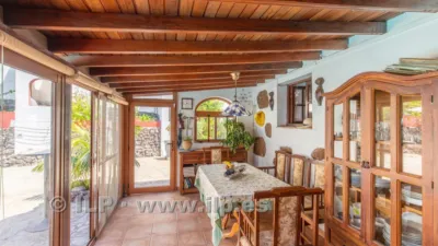 House on La Laguna Street, Los Llanos — Isla de La Palma, Canary Islands photo 23
