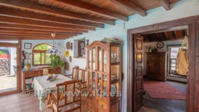 House on La Laguna Street, Los Llanos — Isla de La Palma, Canary Islands photo 24