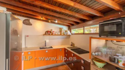 House on La Laguna Street, Los Llanos — Isla de La Palma, Canary Islands photo 25