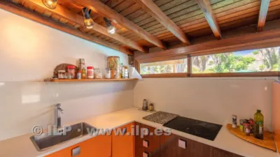 House on La Laguna Street, Los Llanos — Isla de La Palma, Canary Islands photo 26