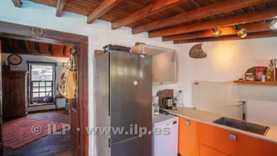 House on La Laguna Street, Los Llanos — Isla de La Palma, Canary Islands photo 27