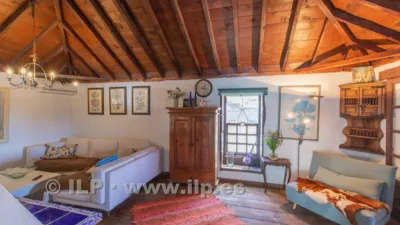 House on La Laguna Street, Los Llanos — Isla de La Palma, Canary Islands photo 28