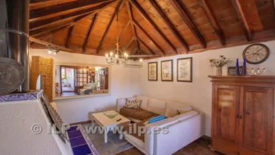 House on La Laguna Street, Los Llanos — Isla de La Palma, Canary Islands photo 29