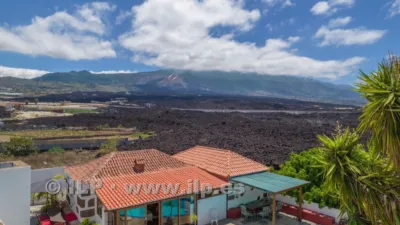 House on La Laguna Street, Los Llanos — Isla de La Palma, Canary Islands photo 2