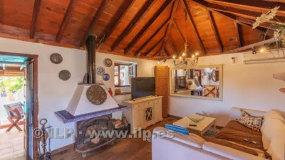 House on La Laguna Street, Los Llanos — Isla de La Palma, Canary Islands photo 30